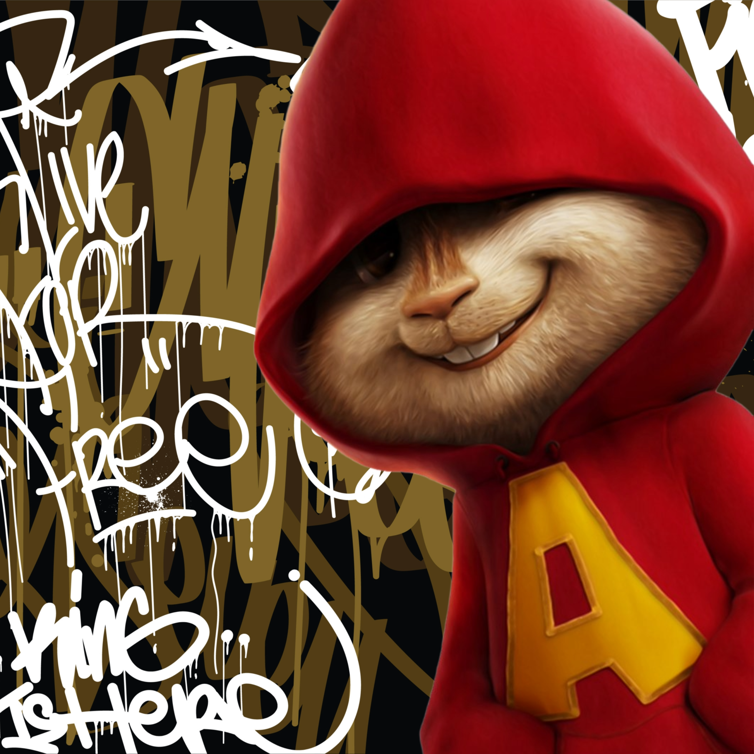 Chipmunki